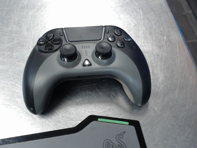 Manette 3rd party ps4