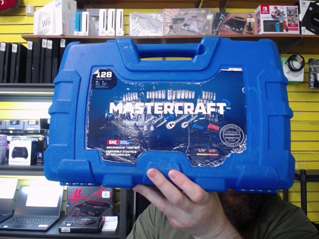 Kit de douilles