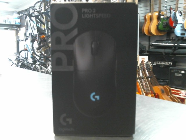 Logitech pro x lightspeed neuf en boite