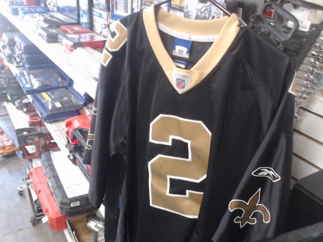 Chandail nfl brooks num.2