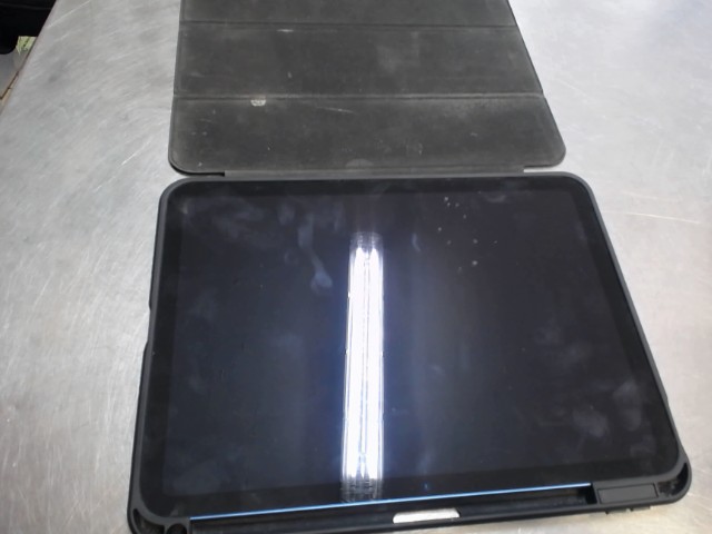 Ipad 11th gen 128gb no chrg
