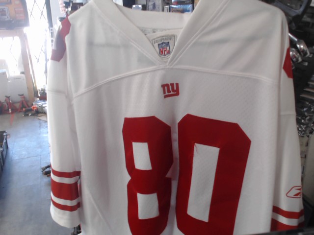 Chandail de nfl shockey 80