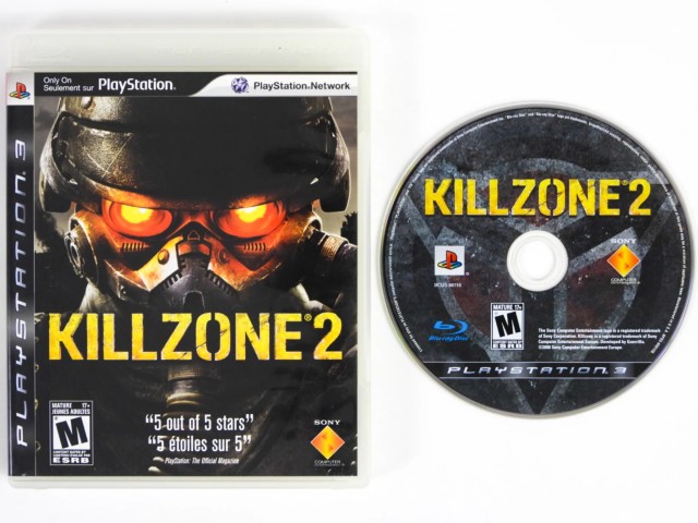 Killzone 2