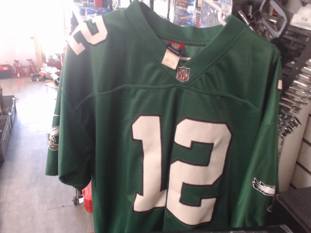 Chandail nfl cunnignham num.12