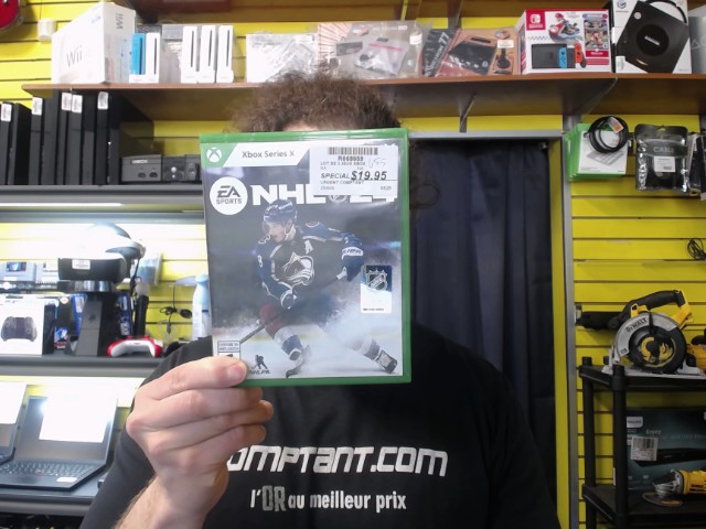 Nhl 24