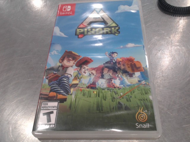 Pixark