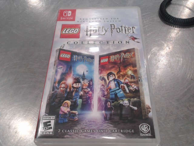 Harry potter collection