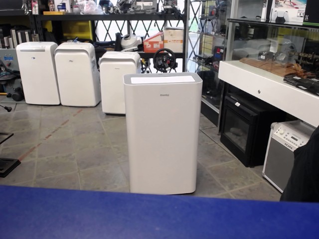 Climatiseur portatif 12000btu