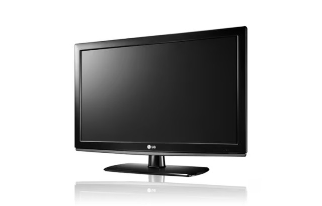 Lg tv 32' + remote