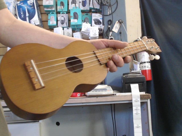 Yukulele