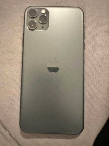 Iphone 11 pro