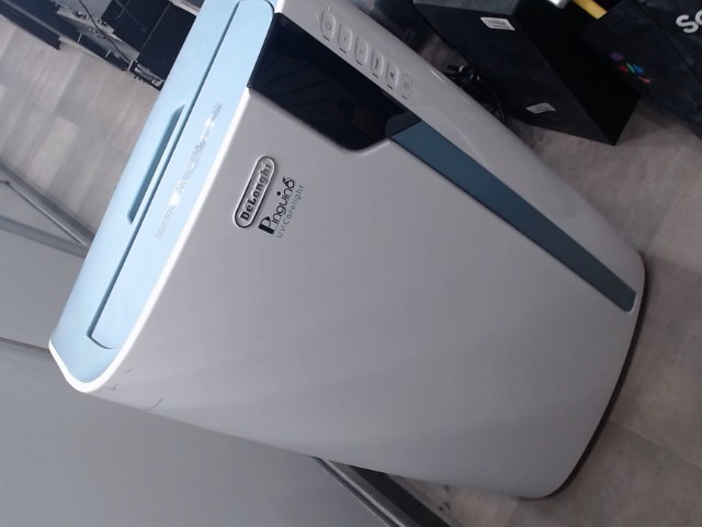 Climatiseur portable 14000btu/sans acc.