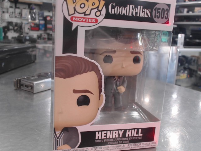Goodfellas henry hill