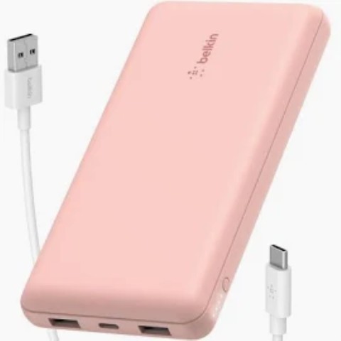 Power bank 20k