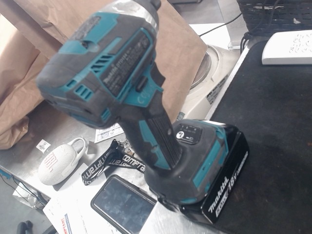 Makita impact drill - cp-2452
