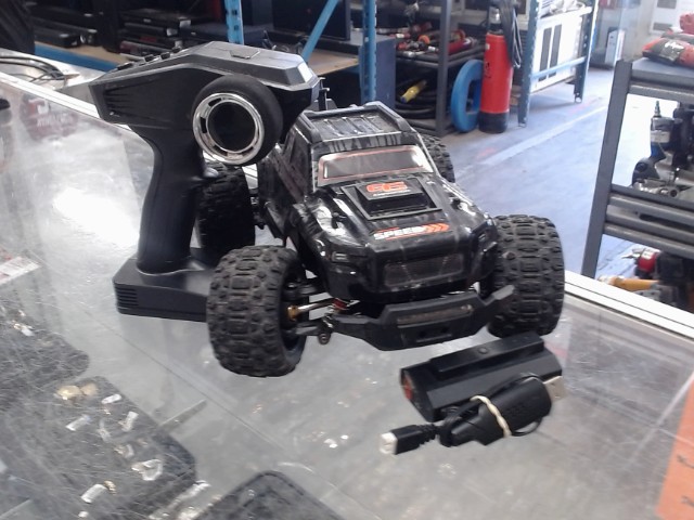 Autot�leguider avec man+chrg