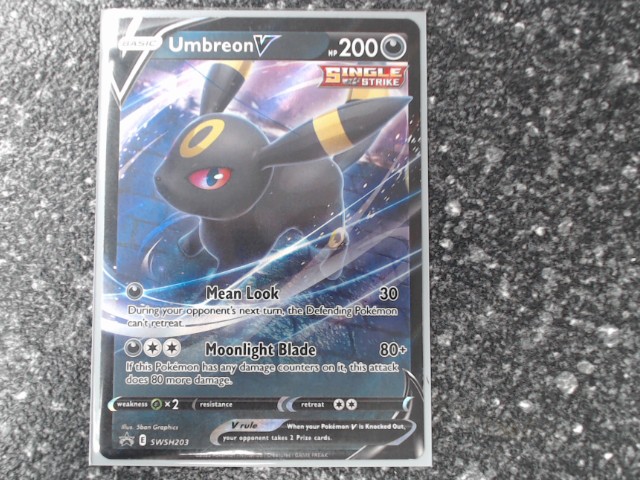 Umbreon v promo
