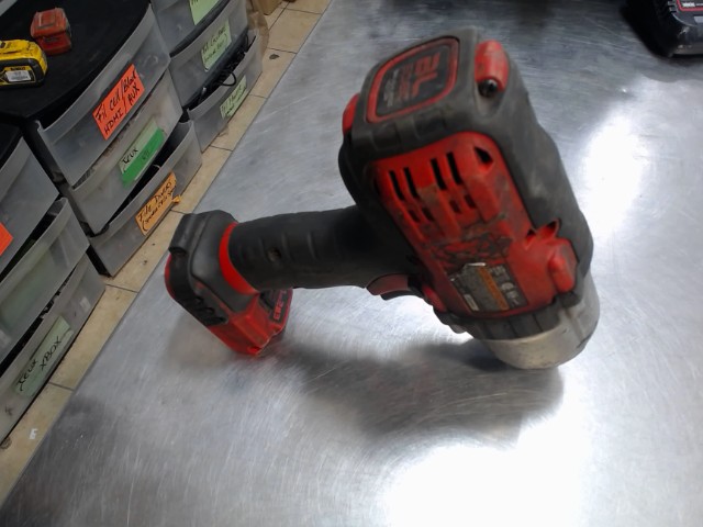 Impact wrench 1/2 no batt