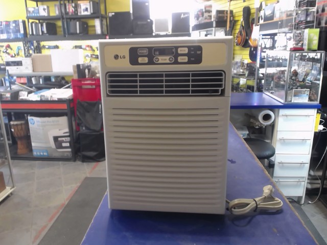 Climatiseur vertical 10000btu