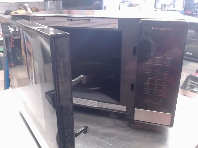 Micro-onde 900w high power
