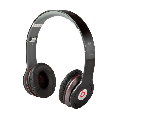 Beats solo dr dre fake avec boite