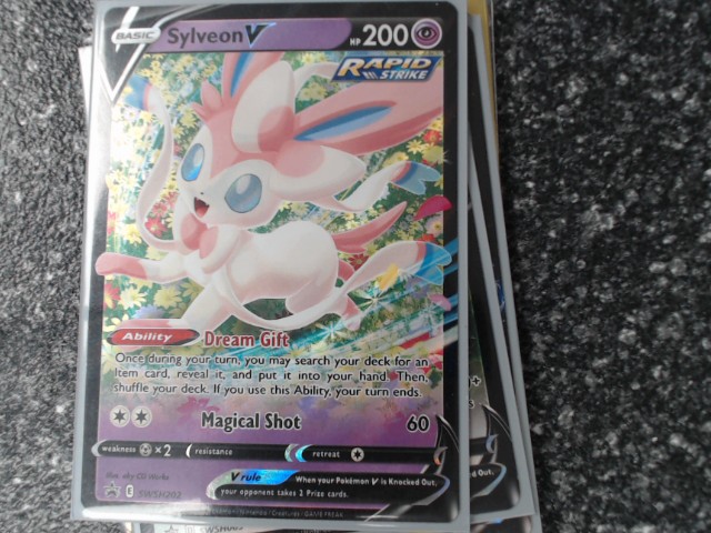 Sylveon v promo