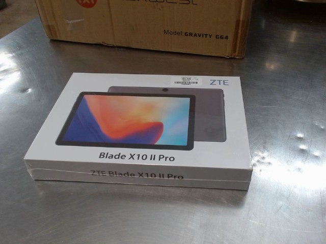 TABLETTE 10
