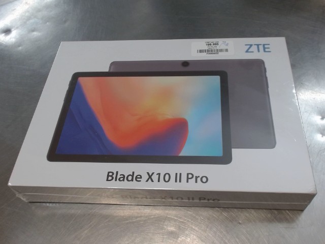 TABLETTE 10