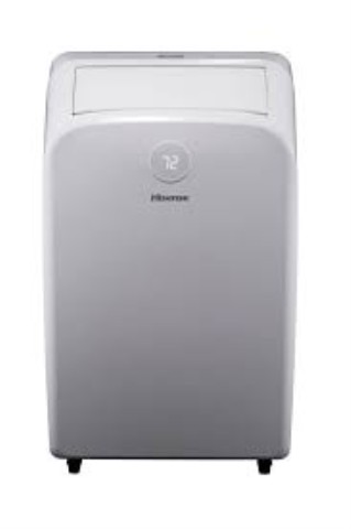Hisense air climatiser = tuyeaux 6500btu
