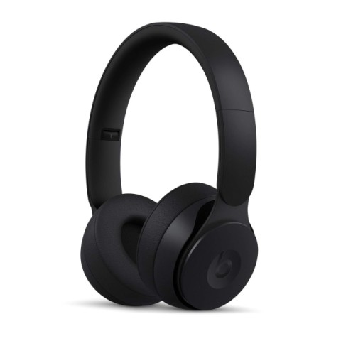 Beats solo pro blk bluetooth headphones