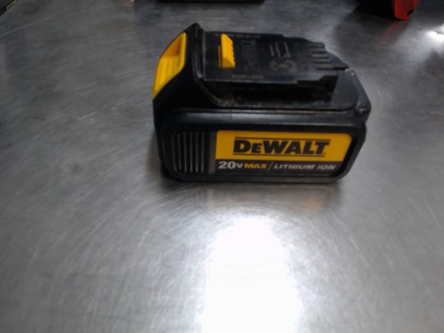 Batterie 3.0 ah 20v