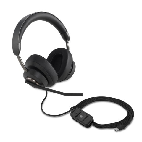 Kensington h2000 usb c noire