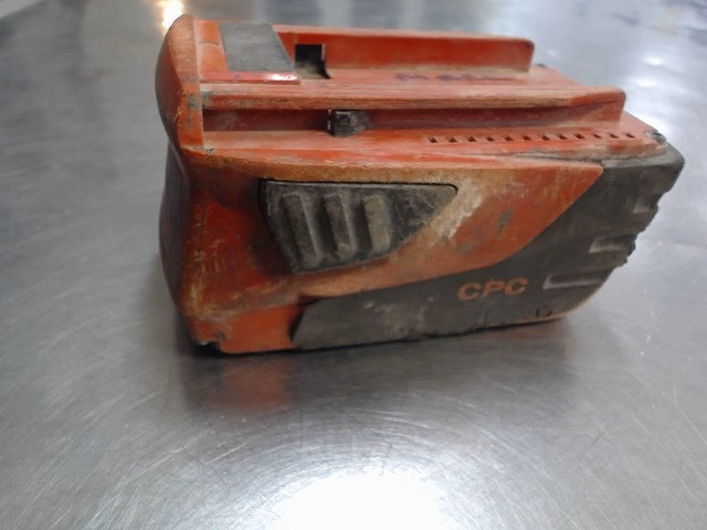 Batterie 5.0 ah hilti