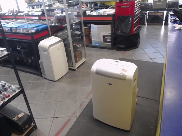 Climatiseur portatif 14000btu