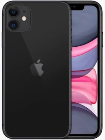 Iphone 11 64gb