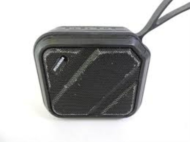 Speaker sylvania