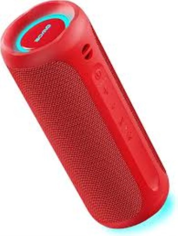 Speaker sowo