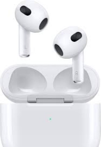 Apple airpods gen 3