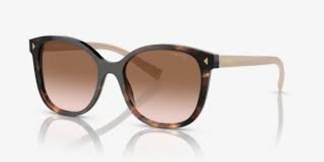 Lunettes de soleil pour femme prada