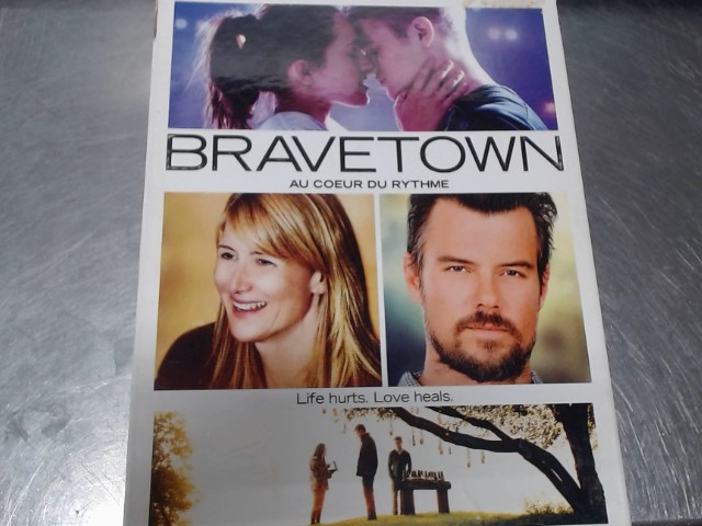 Bravetown au coeaur du rythme