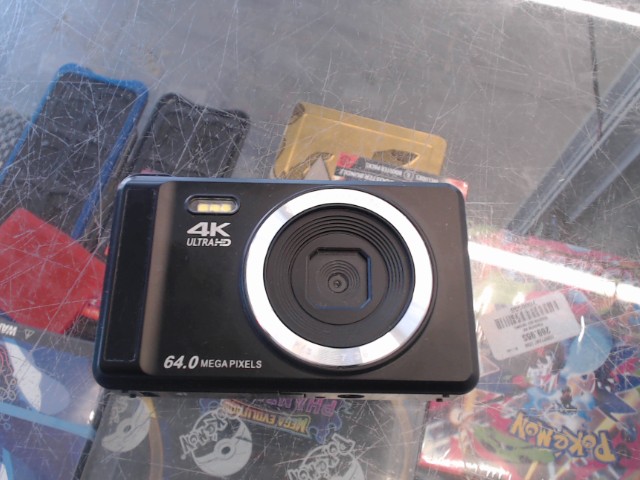 No brand camera 64 mp