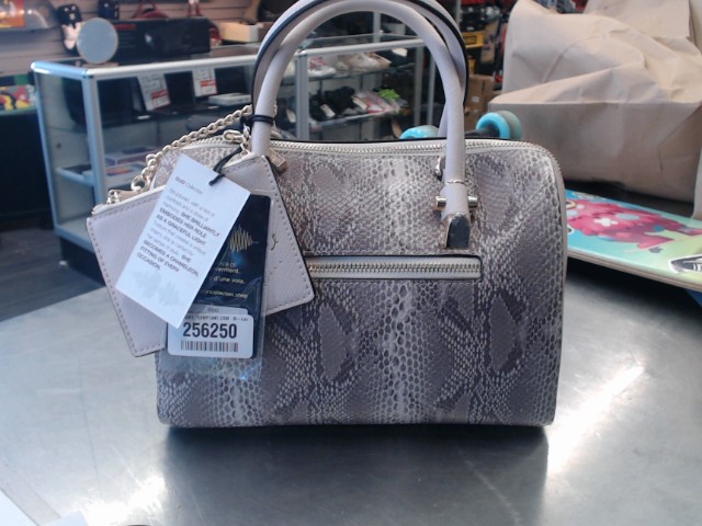 Handbag blush/rose