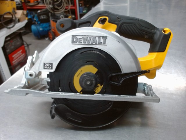 Circulr saw