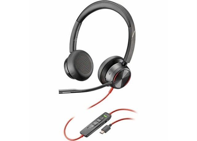 Ecouteur poly 8225