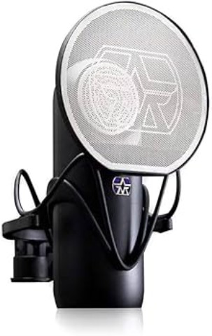 Microphone bundle aston element neuf
