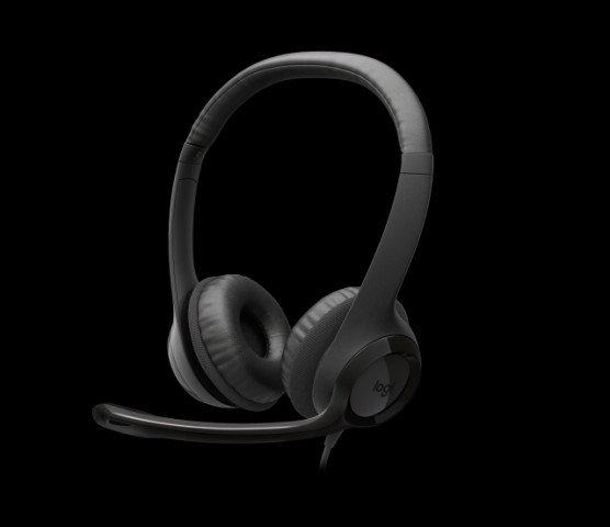 Headset usb