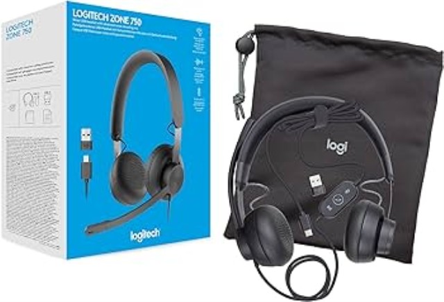 Headset