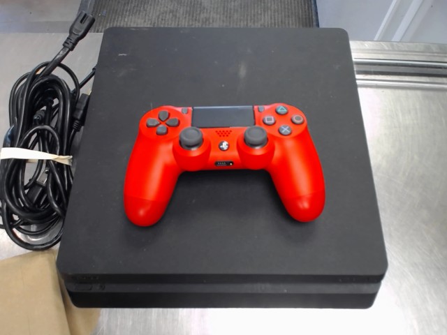 Ps4 avec man + fil