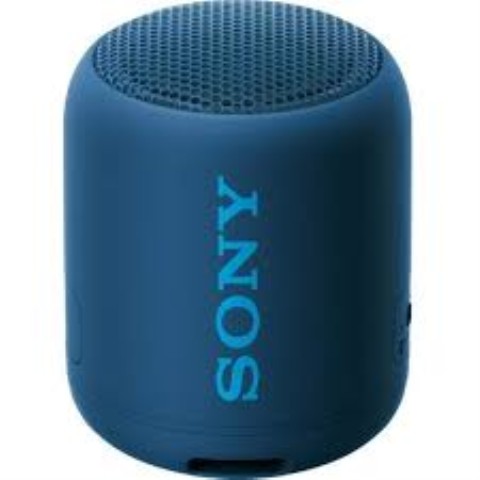 Speaker sony