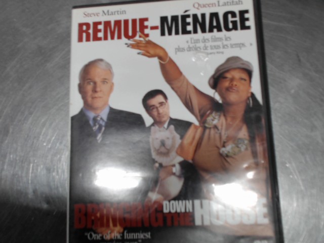 Rmue-m�nage